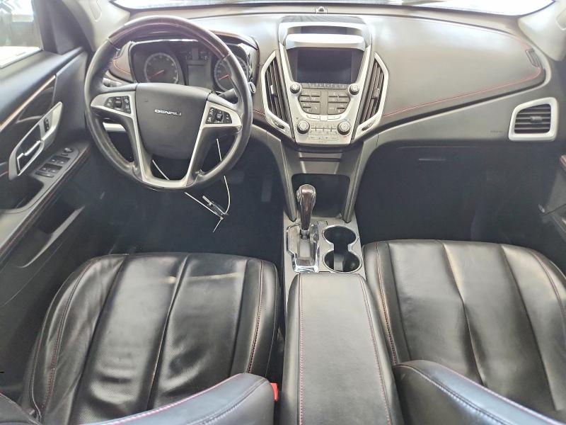 2013 Gmc Terrain მანქანა იყიდება აუქციონზე, vin: 2GKFLZEK1D6170790, აუქციონის ნომერი: 51984586