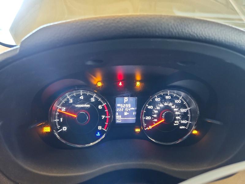 2014 Subaru Forester მანქანა იყიდება აუქციონზე, vin: JF2SJAMC4EH494339, აუქციონის ნომერი: 51621196