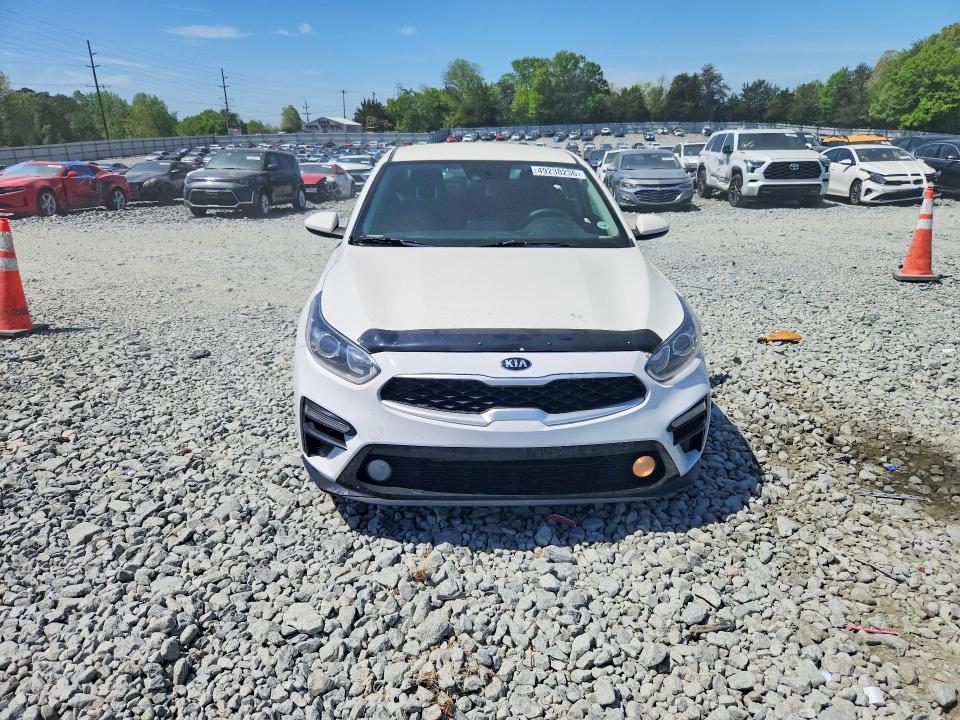 Продаж на аукціоні авто 2020 Kia Forte, vin: 3KPF24AD7LE226075, номер лоту: 49238236