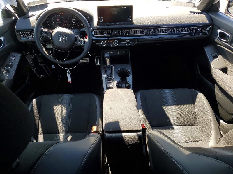 Продажа на аукционе авто 2024 Honda Civic, vin: 19XFL2H87RE038532, номер лота: 49037686