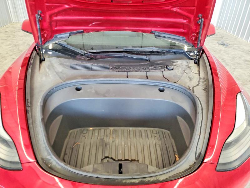 Aukcja sprzedaży 2023 Tesla Model 3, vin: 5YJ3E1EA7PF433929, numer aukcji: 51237106