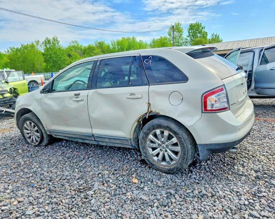 Aukcja sprzedaży 2007 Ford Edge, vin: 2FMDK39C27BB13169, numer aukcji: 51899196