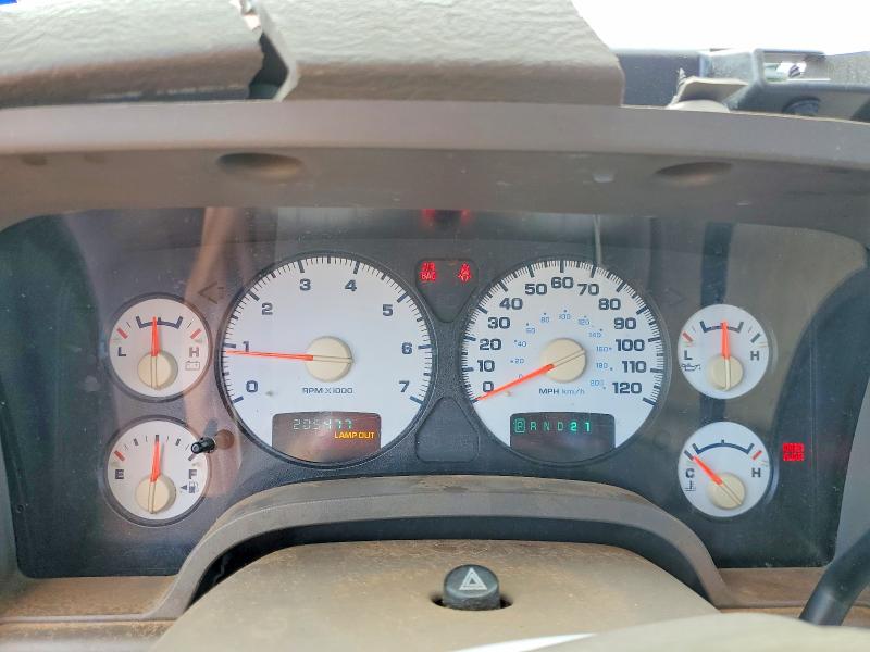Продажа на аукционе авто 2002 Dodge Ram 1500, vin: 1D7HA18Z72S725844, номер лота: 49898946