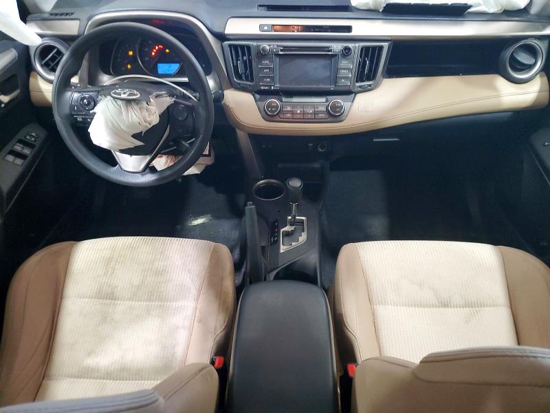50629666 :رقم المزاد ، JTMRFREV2ED089939 vin ، 2014 Toyota Rav4 مزاد بيع