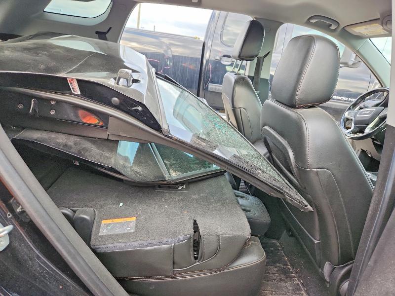 49655916 :رقم المزاد ، 3GKALVEV8JL271412 vin ، 2018 Gmc Terrain مزاد بيع
