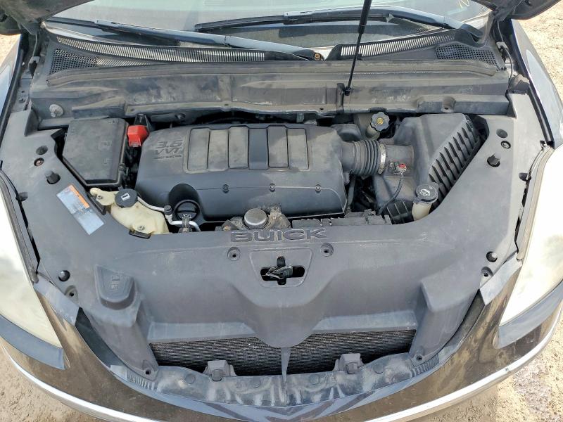 Продаж на аукціоні авто 2012 Buick Enclave, vin: 5GAKRCED5CJ119951, номер лоту: 50950046
