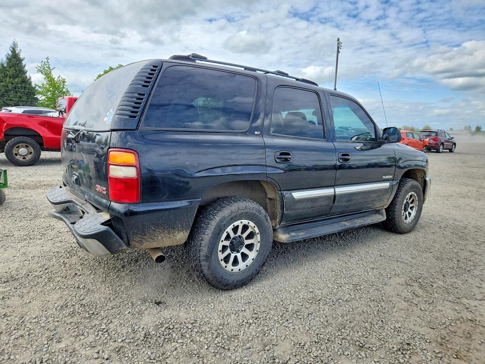 Продаж на аукціоні авто 2003 Gmc Yukon, vin: 1GKEK13ZX3R110798, номер лоту: 51178556