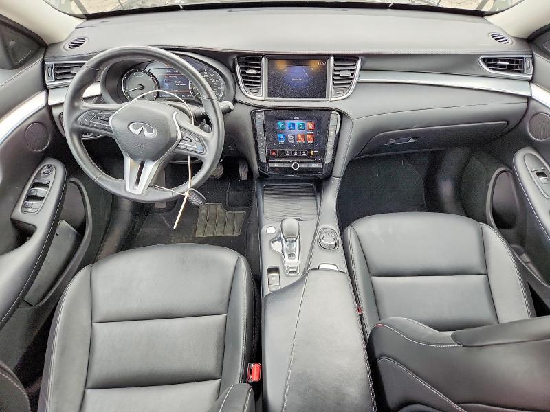 Aukcja sprzedaży 2021 Infiniti Qx50, vin: 3PCAJ5BB2MF108897, numer aukcji: 48872856