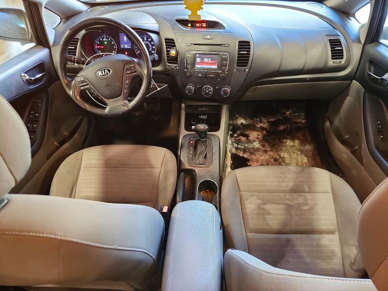 Продаж на аукціоні авто 2015 Kia Forte, vin: KNAFX4A85F5322062, номер лоту: 48664726