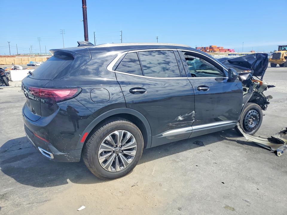 Aukcja sprzedaży 2024 Buick Envision, vin: LRBFZME44RD015852, numer aukcji: 49680016