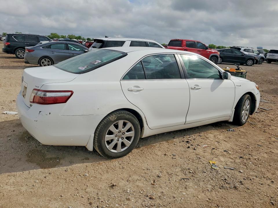 Продажа на аукционе авто 2007 Toyota Camry, vin: 4T1BB46K27U013978, номер лота: 49401366
