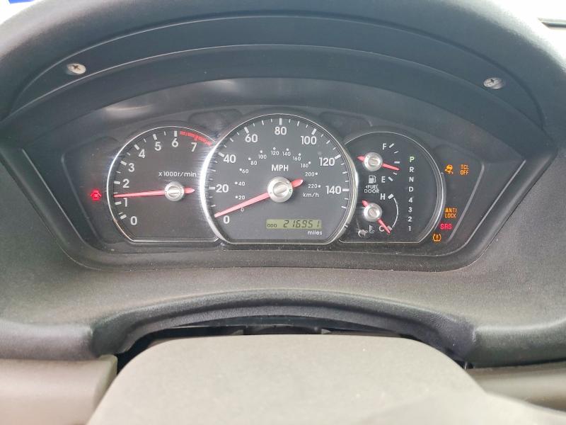 Продаж на аукціоні авто 2010 Mitsubishi Endeavor, vin: 4A4JM2AS7AE013250, номер лоту: 48502086