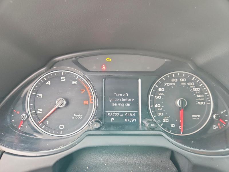 Продаж на аукціоні авто 2014 Audi Q5, vin: WA1LFAFP1EA101484, номер лоту: 50343346
