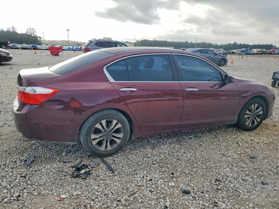 Продажа на аукционе авто 2014 Honda Accord, vin: 1HGCR2F32EA125004, номер лота: 49924786