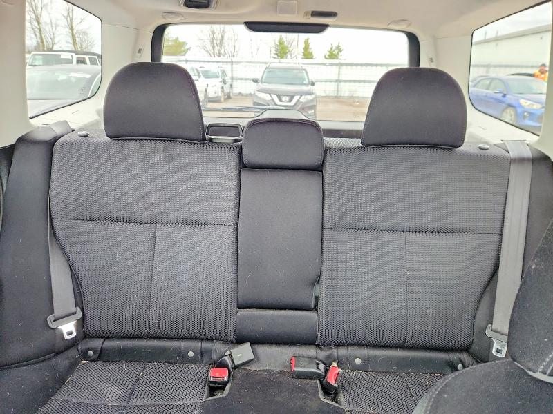 50332216 :رقم المزاد ، JF2SHCBC0BH746593 vin ، 2011 Subaru Forester مزاد بيع