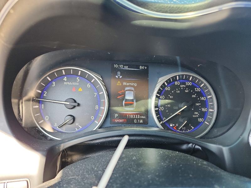 Aukcja sprzedaży 2014 Infiniti Q50, vin: JN1BV7AP3EM690859, numer aukcji: 51080106