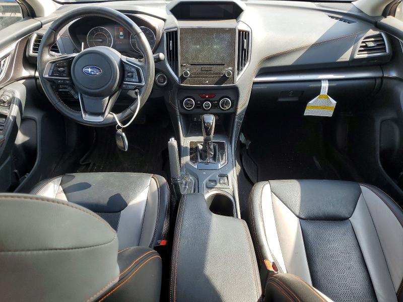 Продажа на аукционе авто 2021 Subaru Crosstrek, vin: JF2GTHMC7MH291842, номер лота: 50082316