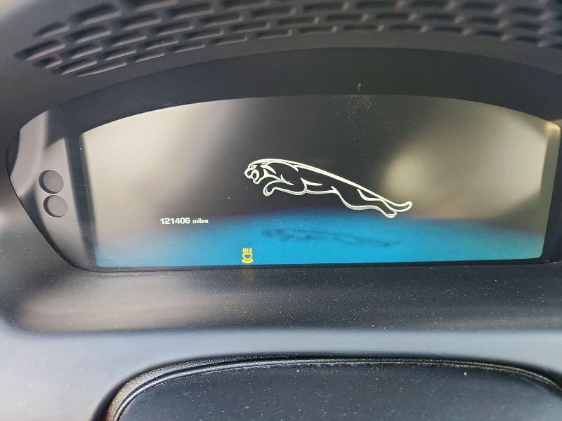 Продаж на аукціоні авто 2015 Jaguar Xj, vin: SAJWA1CZ8F8V90810, номер лоту: 49495166