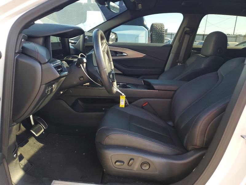 Продажа на аукционе авто 2024 Acura Zdx, vin: 4W5KHNRL8RZ509616, номер лота: 48442916