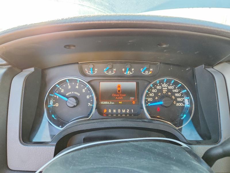 Aukcja sprzedaży 2013 Ford F150, vin: 1FTVW1ET2DKE30488, numer aukcji: 49725206