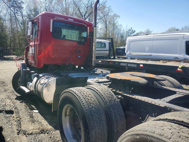 Aukcja sprzedaży 2013 Mack 600, vin: 1M1AW09Y1DM024298, numer aukcji: 79961965