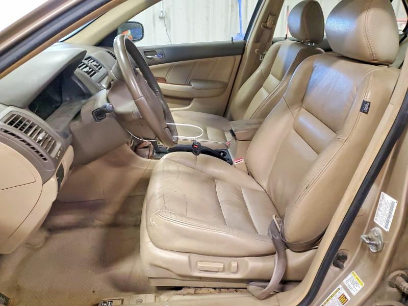 Продажа на аукционе авто 2007 Honda Accord, vin: 1HGCM56897A066595, номер лота: 49407626