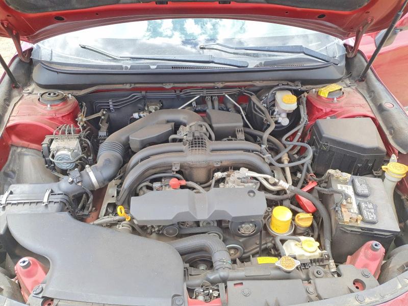 2015 Subaru Outback მანქანა იყიდება აუქციონზე, vin: 4S4BSALC2F3293613, აუქციონის ნომერი: 51152416