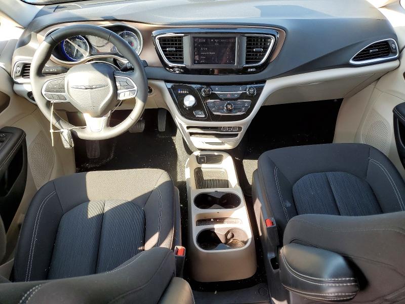 Продажа на аукционе авто 2024 Chrysler Voyager, vin: 2C4RC1CG8RR179100, номер лота: 50808326