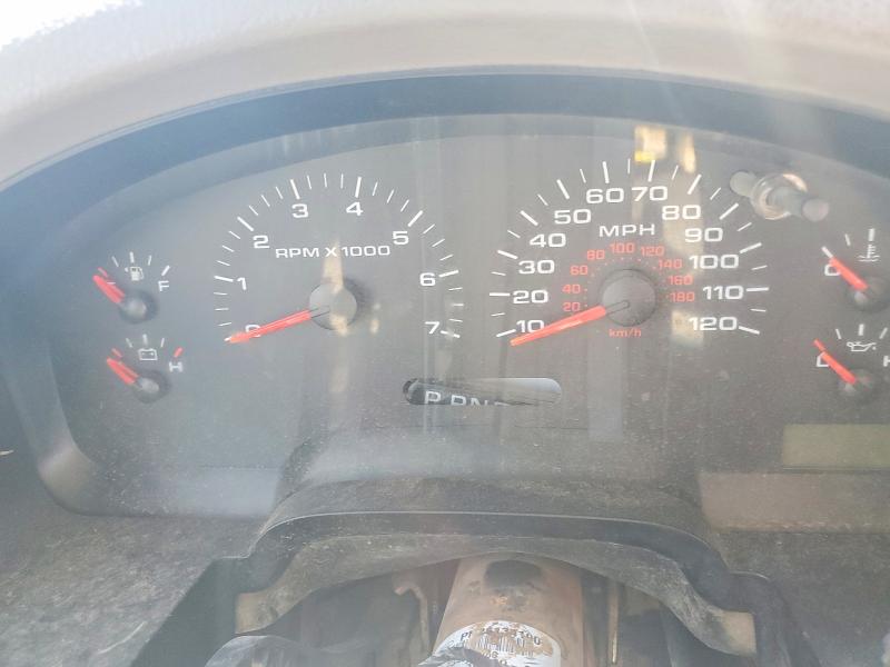 2008 Ford F150 მანქანა იყიდება აუქციონზე, vin: 1FTPX14548FB05915, აუქციონის ნომერი: 51670136