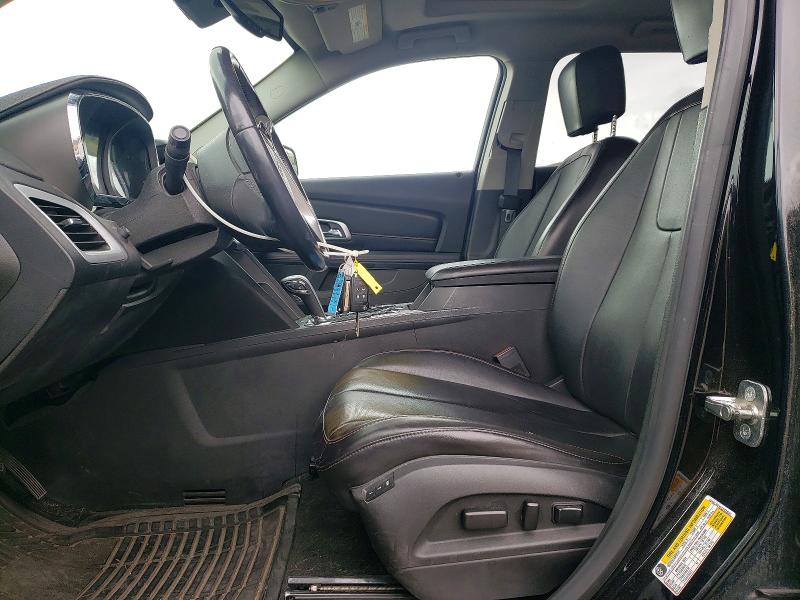 Продаж на аукціоні авто 2012 Gmc Terrain, vin: 2GKALWEK2C6274681, номер лоту: 50331246