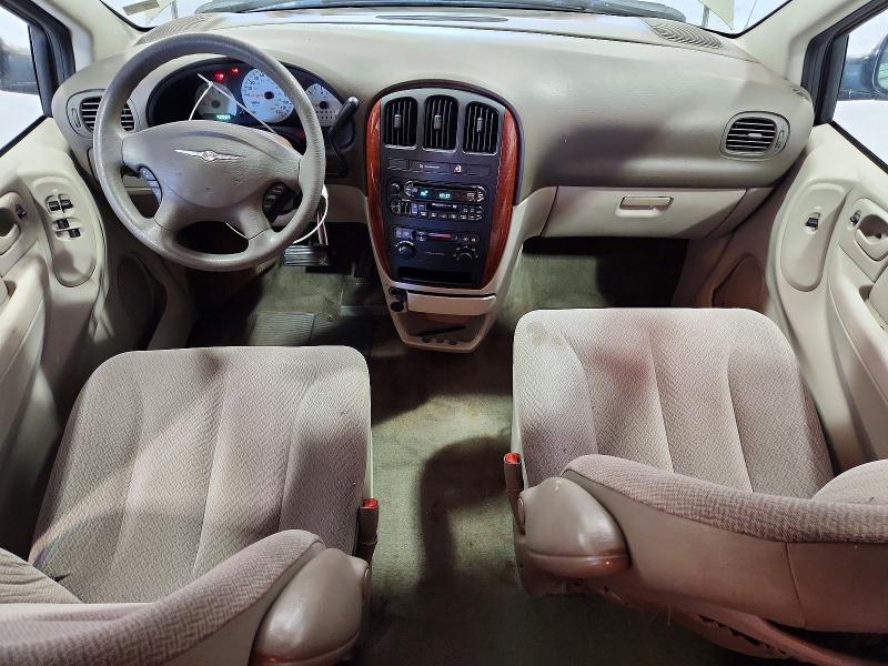 Продажа на аукционе авто 2006 Chrysler Town & Country, vin: 1A4GP45R16B529005, номер лота: 50715416
