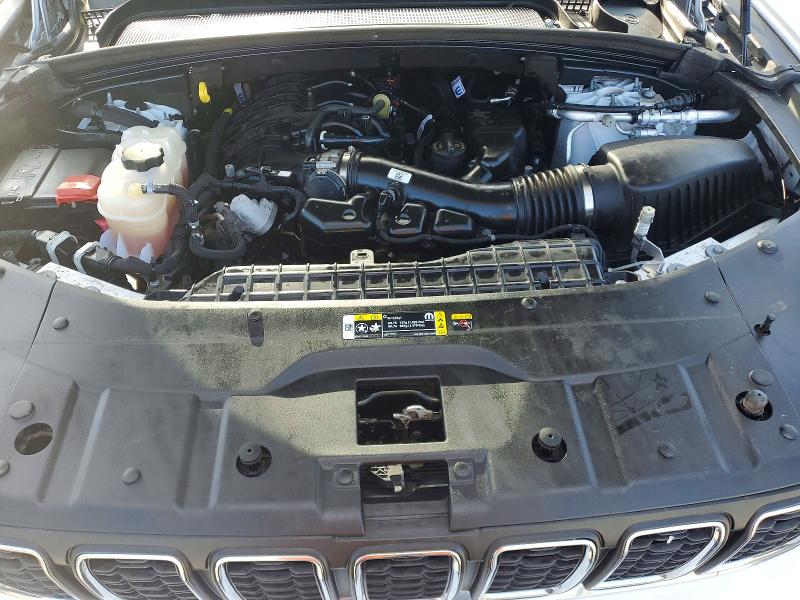 2023 Jeep Grand Cherokee მანქანა იყიდება აუქციონზე, vin: 1C4RJKAGXP8865842, აუქციონის ნომერი: 51676796