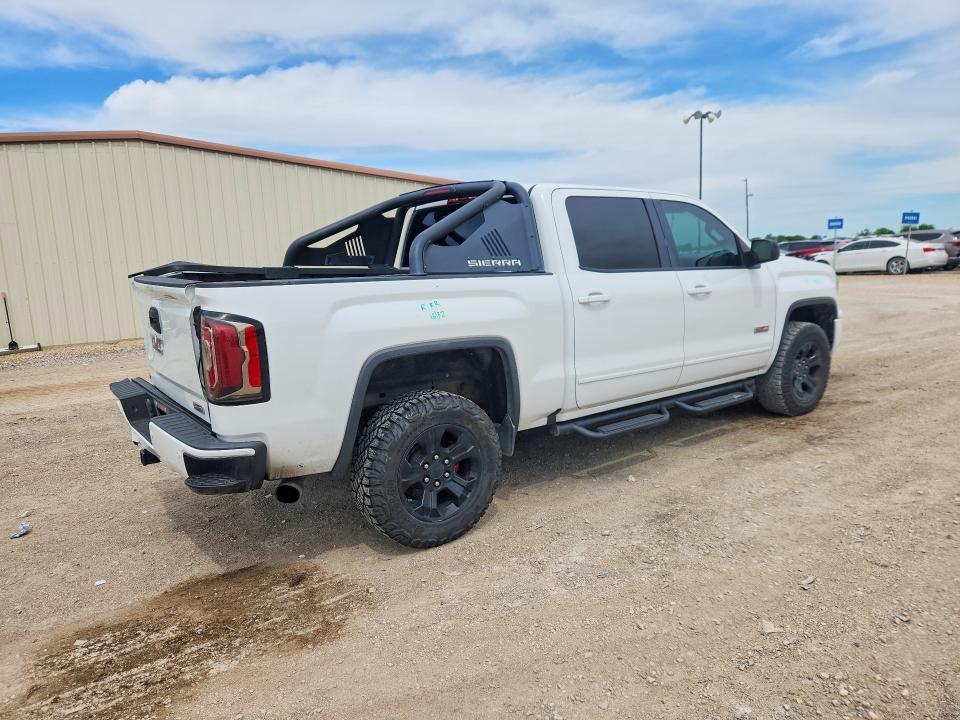 Aukcja sprzedaży 2016 Gmc Sierra, vin: 3GTU2NEC6GG348516, numer aukcji: 49176686