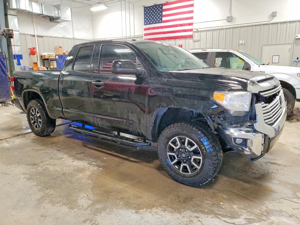 Aukcja sprzedaży 2016 Toyota Tundra, vin: 5TFBW5F11GX521363, numer aukcji: 49264986