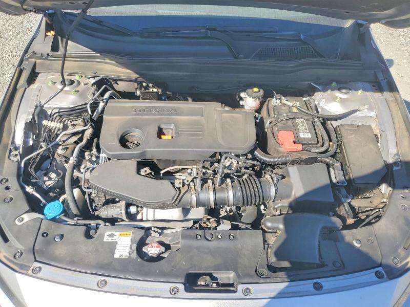 Продаж на аукціоні авто 2021 Honda Accord, vin: 1HGCV2F3XMA006921, номер лоту: 50104006