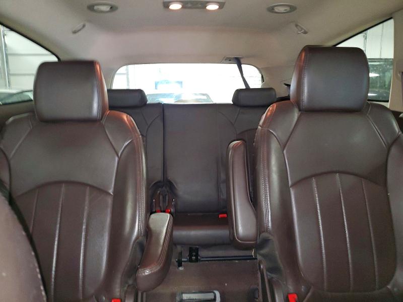 Продаж на аукціоні авто 2014 Buick Enclave, vin: 5GAKVBKDXEJ221601, номер лоту: 50617336