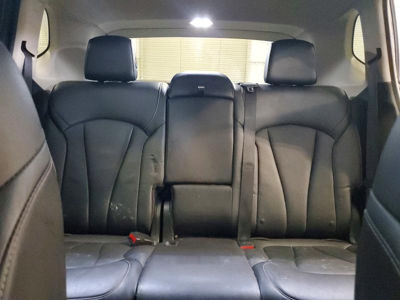 Aukcja sprzedaży 2018 Buick Envision, vin: LRBFX1SA8JD015971, numer aukcji: 49017396