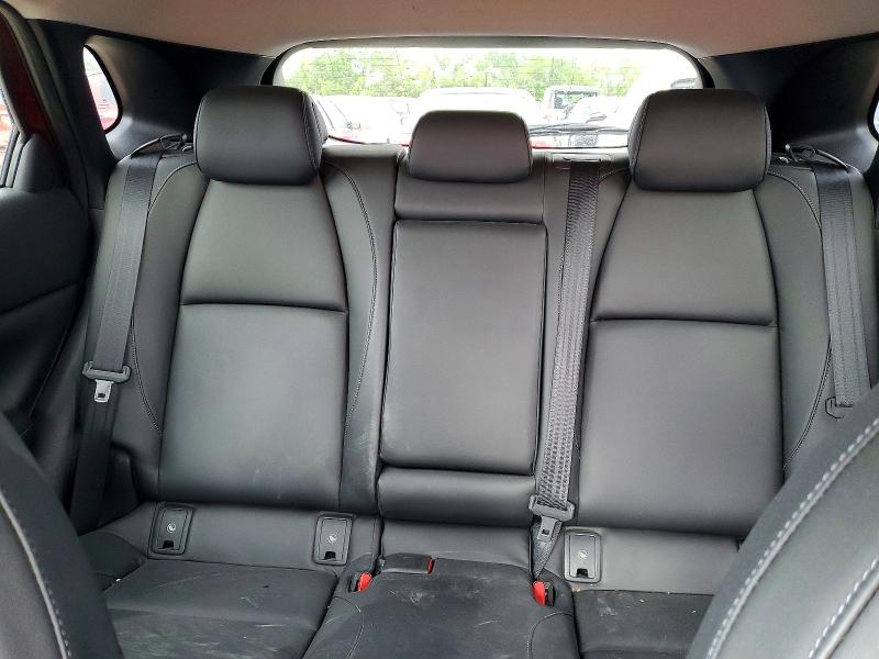 49562896 :رقم المزاد ، 3MVDMABL3MM234153 vin ، 2021 Mazda Cx-30 مزاد بيع
