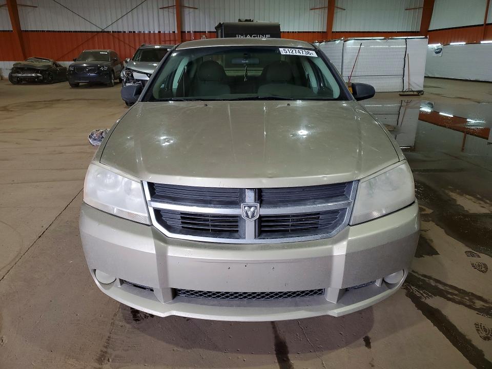 2009 Dodge Avenger მანქანა იყიდება აუქციონზე, vin: 1B3LC56D89N511484, აუქციონის ნომერი: 51274736