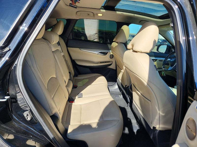 Aukcja sprzedaży 2019 Infiniti Qx50, vin: 3PCAJ5M30KF112773, numer aukcji: 48681736
