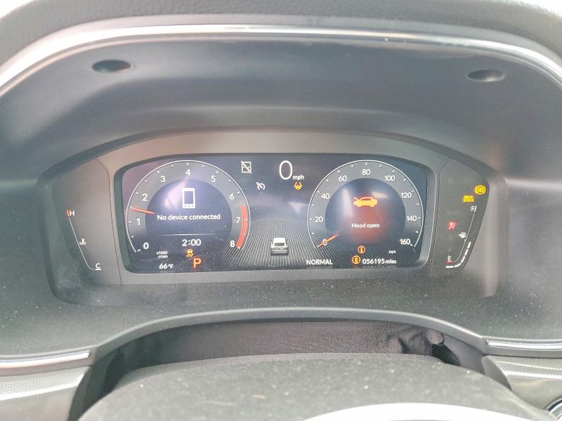 Продажа на аукционе авто 2024 Acura Integra, vin: 19UDE4H63RA009061, номер лота: 49265806