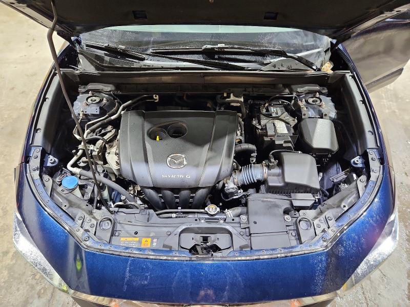 Aukcja sprzedaży 2021 Mazda Cx-30, vin: 3MVDMBAL0MM300472, numer aukcji: 52128916