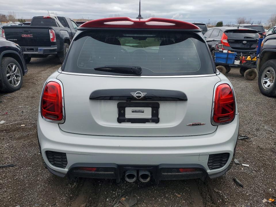 Продаж на аукціоні авто 2019 Mini Cooper, vin: WMWXM9C52K2H39084, номер лоту: 47949756