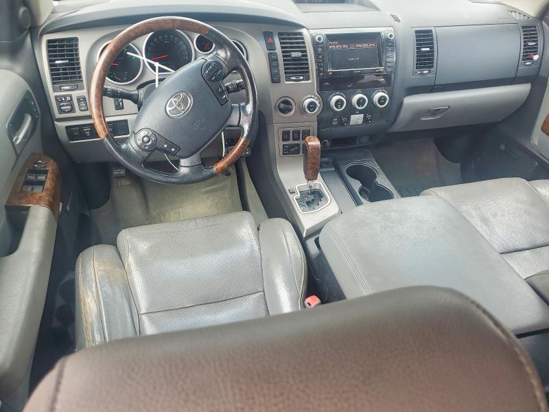 Aukcja sprzedaży 2010 Toyota Sequoia, vin: 5TDDW5G13AS037490, numer aukcji: 49686756