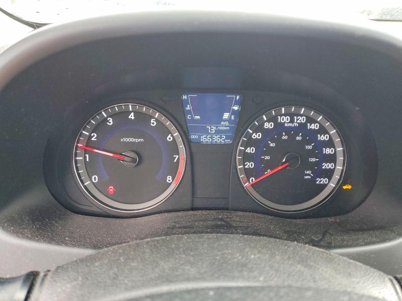 Продажа на аукционе авто 2012 Hyundai Accent, vin: KMHCT5AE8CU020405, номер лота: 48644196