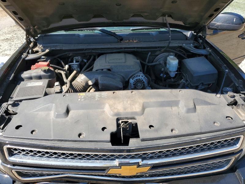 Продажа на аукционе авто 2013 Chevrolet Silverado, vin: 1GCRKTE77DZ405489, номер лота: 51098296