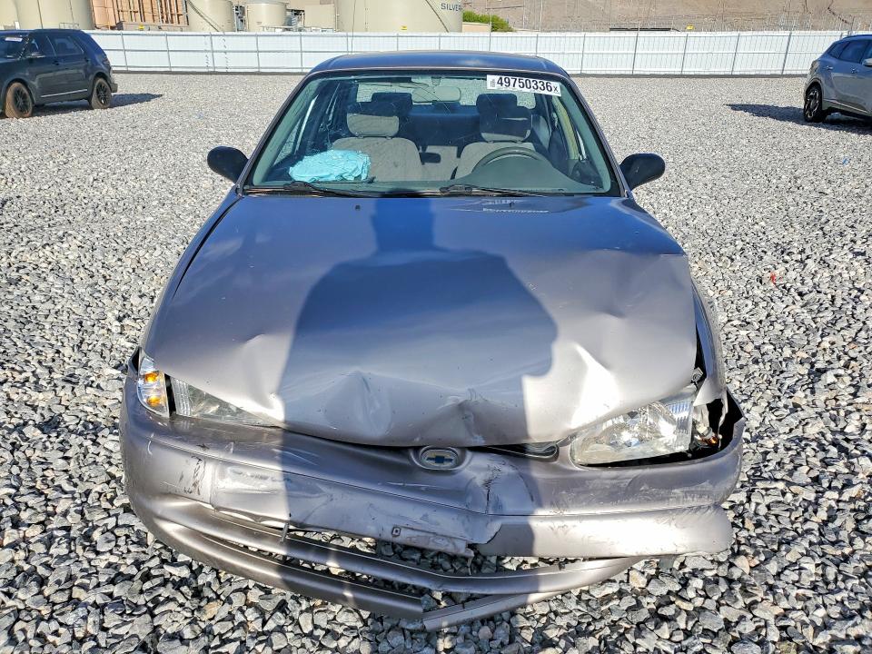 Aukcja sprzedaży 1998 Chevrolet Geo Prizm, vin: 1Y1SK5285WZ408674, numer aukcji: 49750336