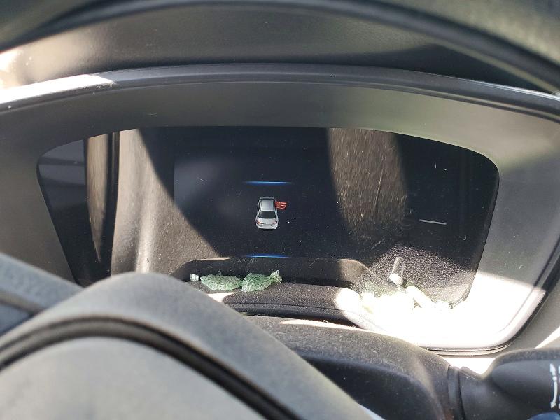 Продажа на аукционе авто 2022 Toyota Corolla Hybrid, vin: JTDEAMDE2N3014097, номер лота: 47744926