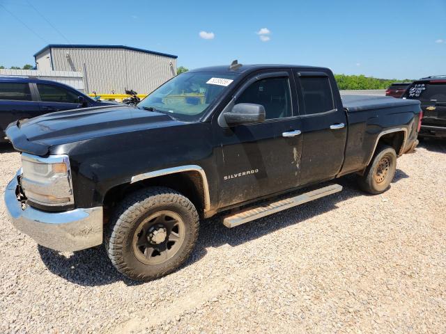 Продажа на аукционе авто 2016 Chevrolet Silverado, vin: 1GCRCNEC6GZ150120, номер лота: 50295056