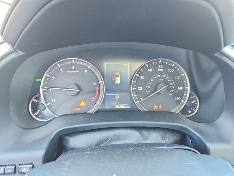 Aukcja sprzedaży 2022 Lexus Rx, vin: 2T2HZMDAXNC364423, numer aukcji: 50999046